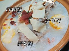 -骨味坊·十二年老店(宝业东城广场店)