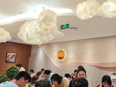 -德克士(南天门店)