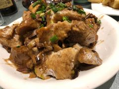 -小天妃海鲜酒楼(西马庄店)