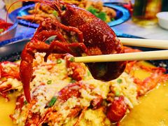 -金陵暴走小龙虾·迷踪蟹(凯德MALL店)