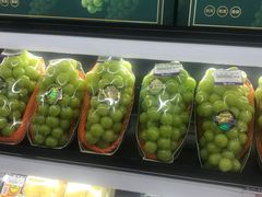 -GranVida生活超市(海信广场店)