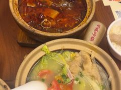 -罗妈砂锅(四川成都奎星楼店)