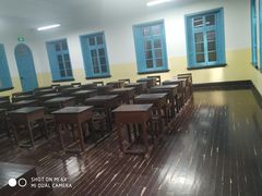 -湖南省立第一师范学校旧址