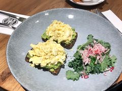 -Moka Bros 摩卡站(嘉华店)
