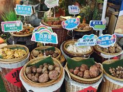 -菌彩云南野生菌火锅(万达广场店)