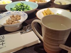 -庐灶江南·江南菜·四合院Bistro(东直门雍和宫·原华侨宾馆店)