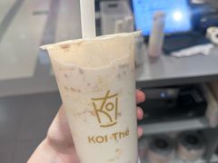 -KOI Thé(正佳广场店)