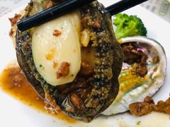 -87号烧烤海鲜·大排档(金沙滩店)