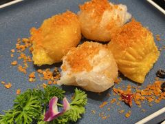 -中山保利艾美酒店-乐美中餐厅