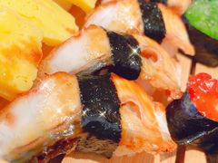 -万岁寿司(万国店)