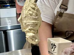 -野人先生Gelato(上海长宁龙之梦店)
