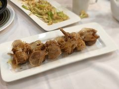 -勝記酒家·37年老字号·经典粤菜(荔枝公园店)
