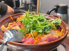 -凤兴鸡煲(宝安海雅店)