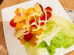 -必胜客(百联又一城店)