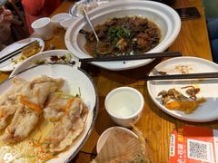 -金掌勺·锅包肉(双榆树店)