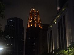 -上海锦江金门大酒店