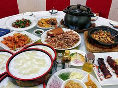 -金百门·顺德海鲜酒家(陈村店)