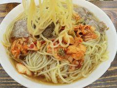 -西塔大冷面(市府大路店)