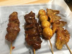 -海萍馄饨(湖北路店)