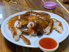 -德食竹园塘农庄(巧克力王国店)