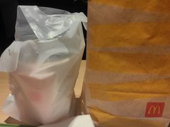-麦当劳(伟城广场店)