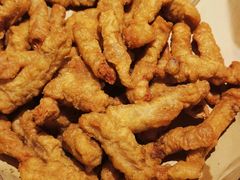 -肖记公安牛肉鱼杂馆· 省级非物质文化遗产(仁和路店)