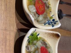 -福樱兰海鲜放题铁板烧(加州店)