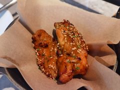 -必胜客(金鹰店)