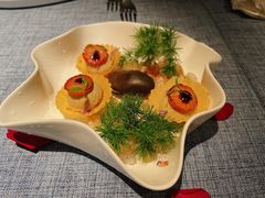 -弦月窗LUNETTE BY AMANDA(复兴路店)