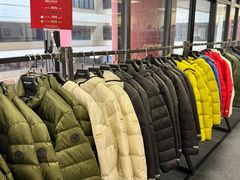 -上海波特曼丽思卡尔顿酒店