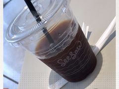 -Seesaw Coffee(上生新所店)