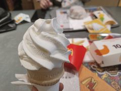 -麦当劳(苏州中心星悦汇店)
