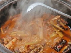 -喜湘宴·精致湖南菜(和平西桥店)