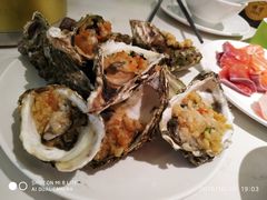 -诱货海鲜自助火锅(爱琴海购物公园东百店)