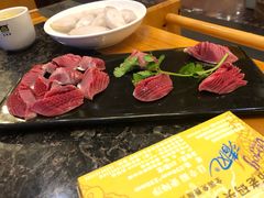 -老码头火锅(骡马市店)