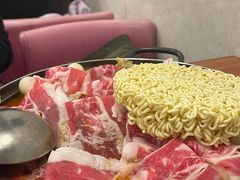 -一味韩餐(天鹅湖万达店)
