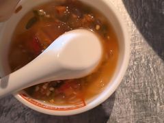 -探鱼·鲜青椒爽麻烤鱼(天河优托邦店)