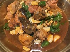 -鲁菜根·泰安菜(万达店)
