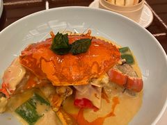 -湘湖逍遥庄园·水漾中餐厅
