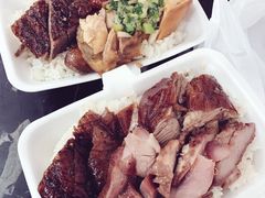 -陈光记烧腊店(罗保博士街店)