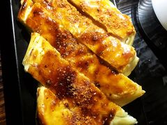 -The Cheebat 锌吧·Bistro(体育西店)