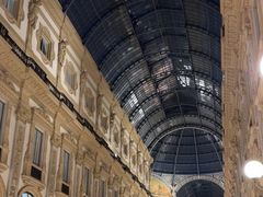 -埃马努埃莱二世拱廊