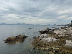 -养马岛旅游度假区