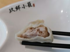 -玖鲜小笼(中山广场店)