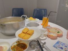 -红雀围·海鲜火锅(陆家嘴中心店)