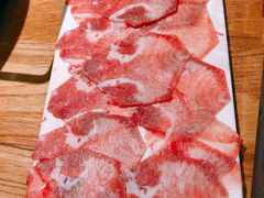 -牛很鲜潮汕牛肉火锅(朝晖路店)