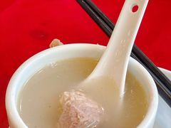 霸王花煲汤-姚林轩