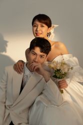 -IDO婚纱摄影(上海旗舰店)