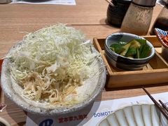 -堂本家洋食别馆·炸猪排(中心城店)