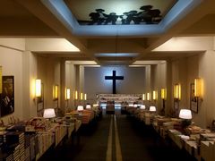店内环境-先锋书店(五台山总店)